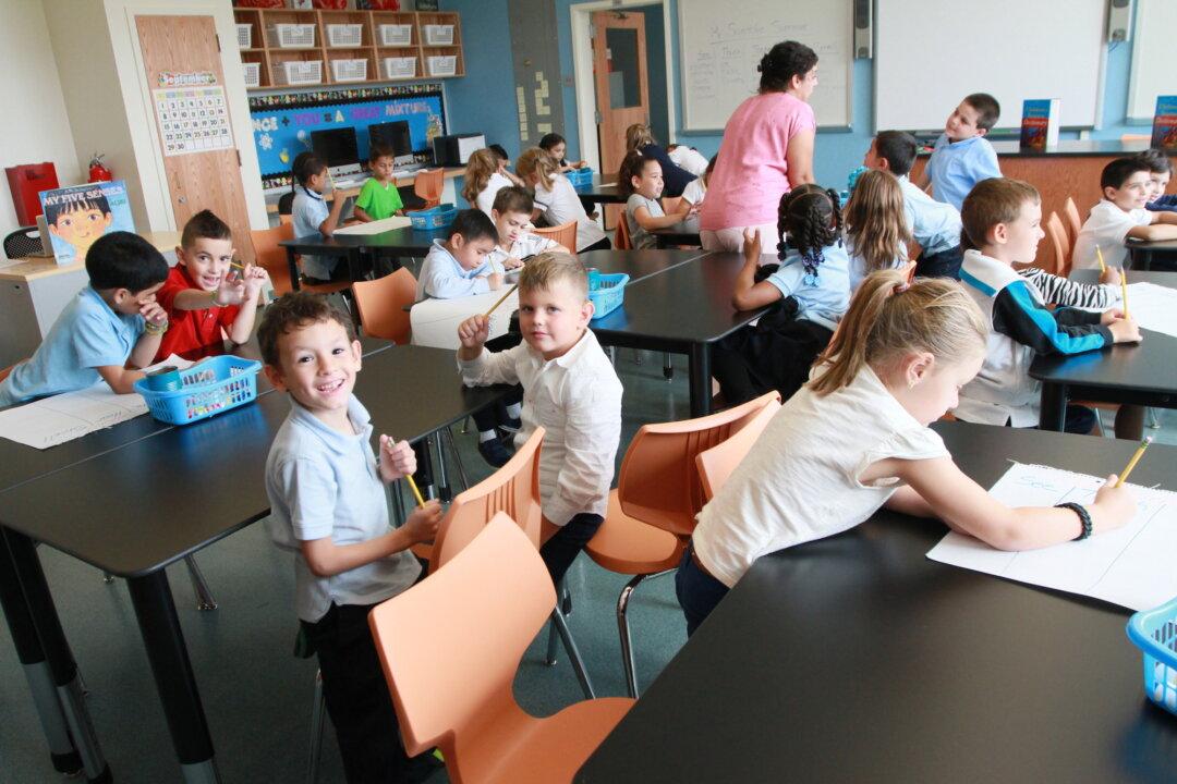 Ford’s Scrapping of 2015 Ontario’s Sex-Ed Curriculum a Result of Parents’ Concerns