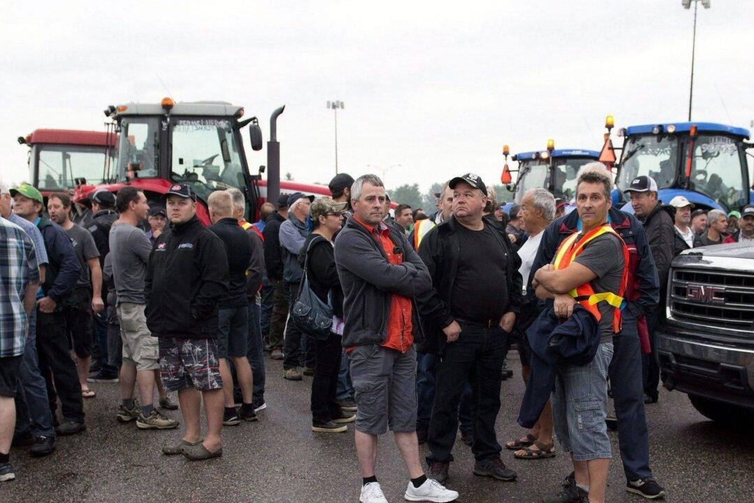 Canada Can Eliminate Supply Management by Following Australia’s Lead