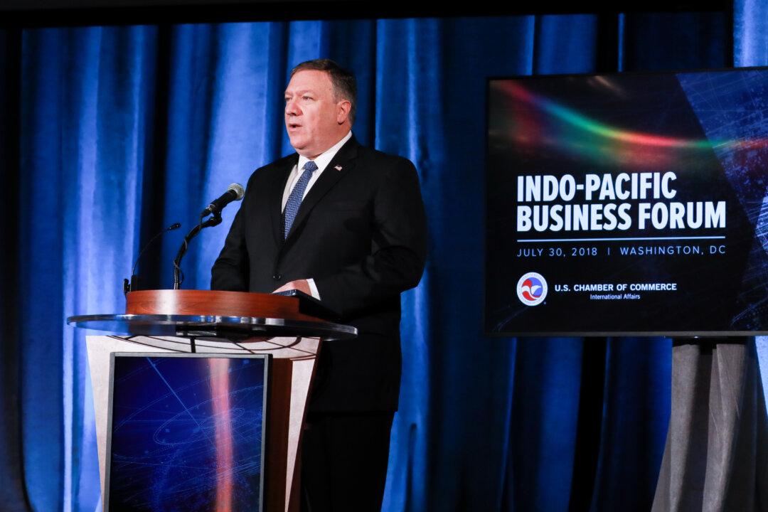 US Secretary of State Pompeo Warns Against IMF Bailout for Pakistan That Aids China