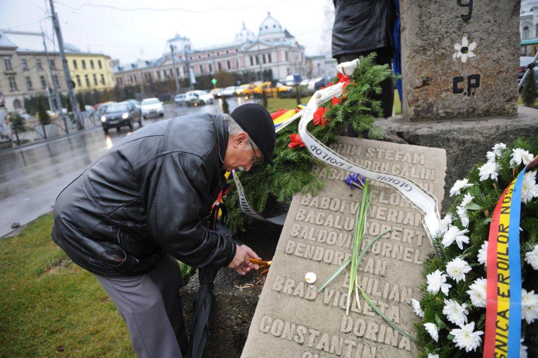 Remembering the Heroes of Romania Who Sacrificed Themselves for the Freedom of Others