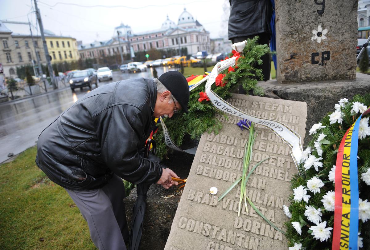 Remembering the Heroes of Romania Who Sacrificed Themselves for the Freedom of Others