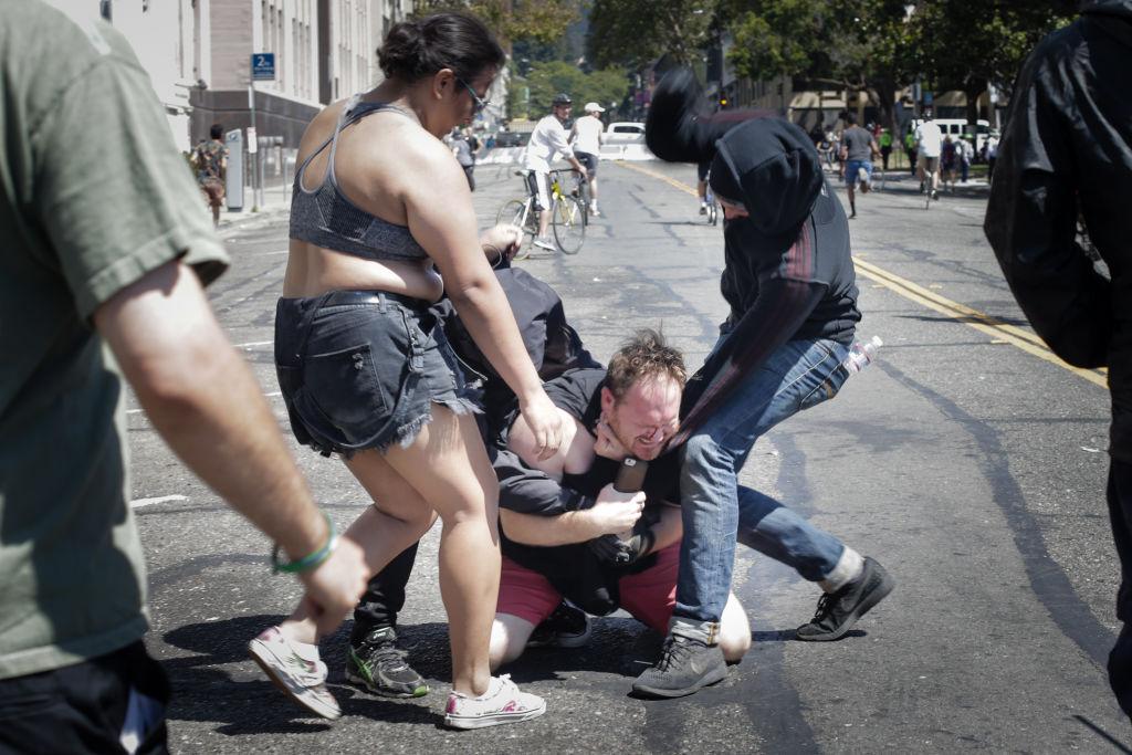 Police Refused to Help ICE Agents Who Called 911, Letter to Mayor Says