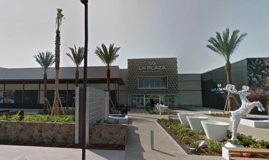 Texas Mall Robbery Suspects ID'd as Mexican Nationals in US Illegally