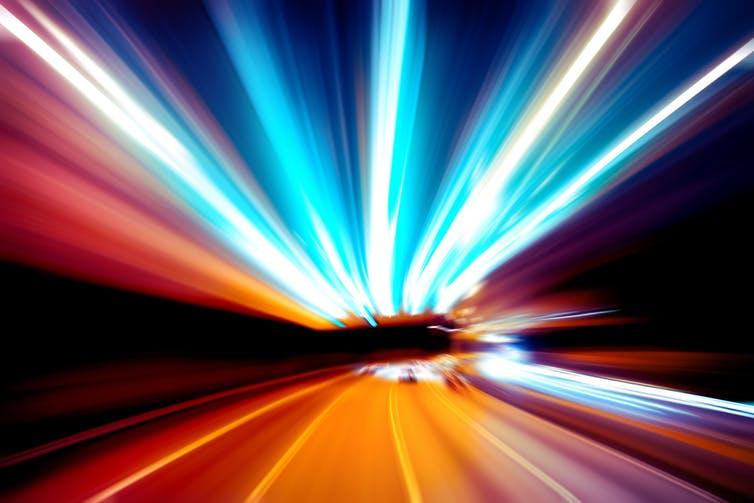 In Praise of Doing Nothing