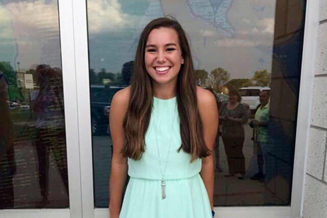 Illegal Immigrant Accused of Killing Mollie Tibbetts Has Cost Taxpayers $22,000 So Far: Report