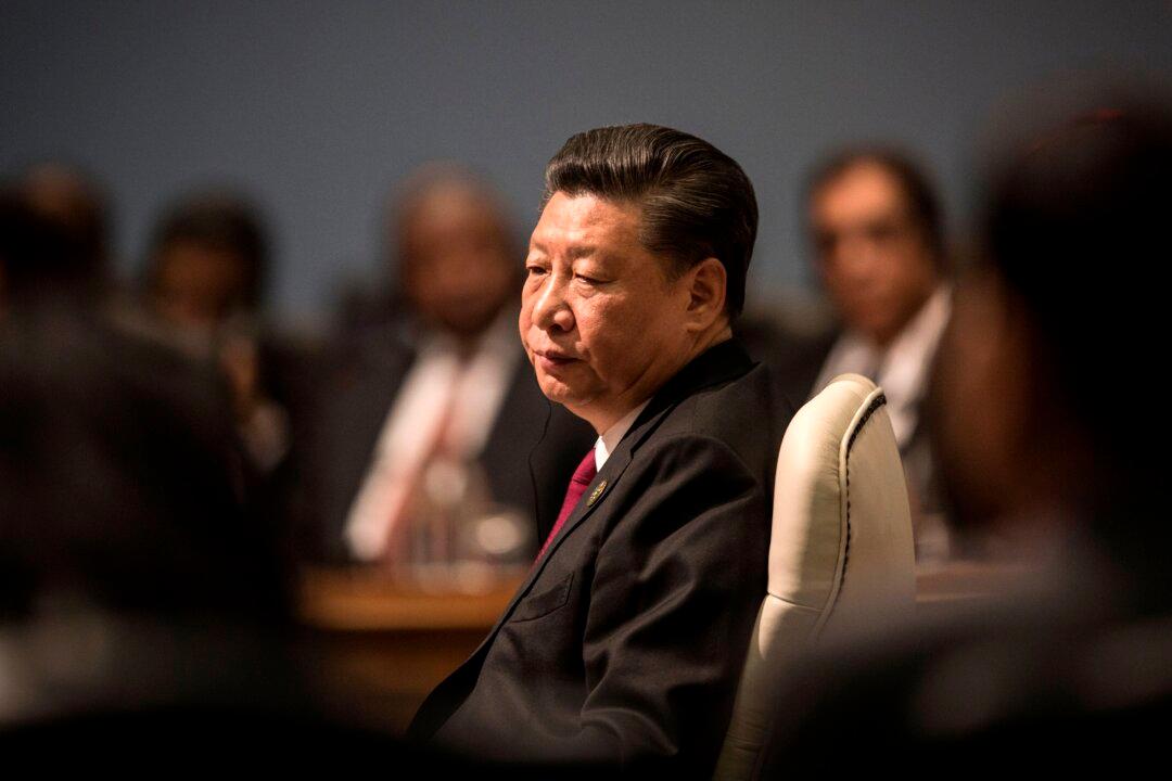 China’s 20-Year ‘Four Asian Tigers’ Economic Development Model Is Coming to an End