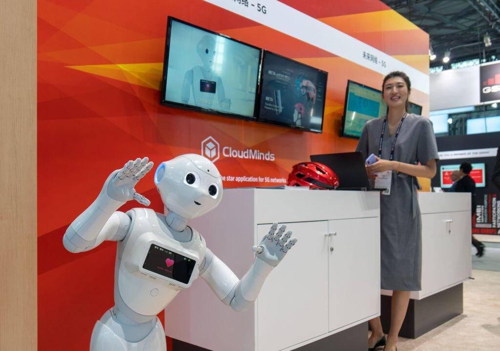 US Government Report Reveals Business Sectors Under Siege From Chinese Cyber Espionage