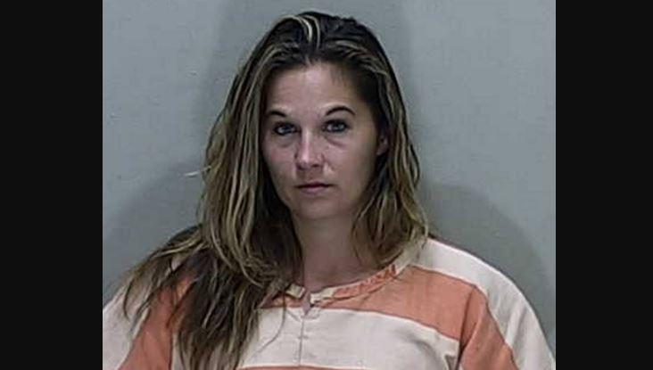 Florida Woman Arrested After Lice-Infested Children Wandered Outside