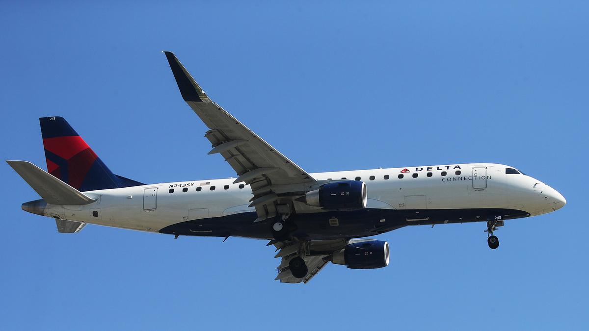Delta Plane ‘Did Nose Dive, Twice,’ Makes Emergency Landing: Reports