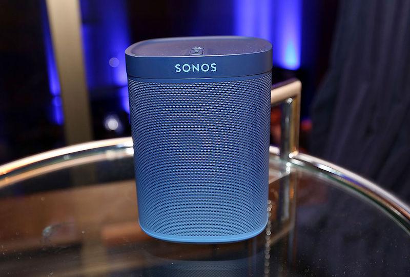Sonos Stumbles in Proving Public Markets Can Love Consumer Tech
