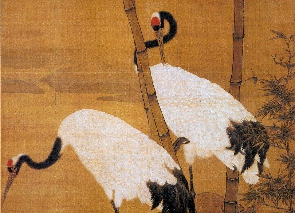 Ancient Chinese Stories: A Kind Heart Leads to Immortality