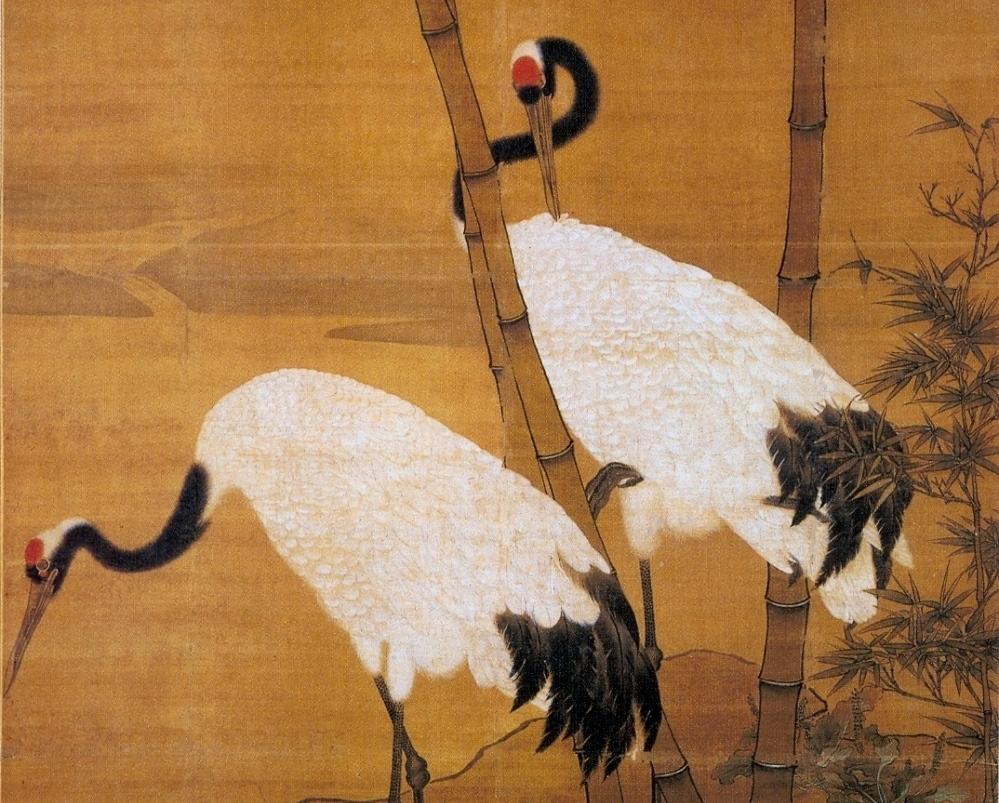 Ancient Chinese Stories: A Kind Heart Leads to Immortality