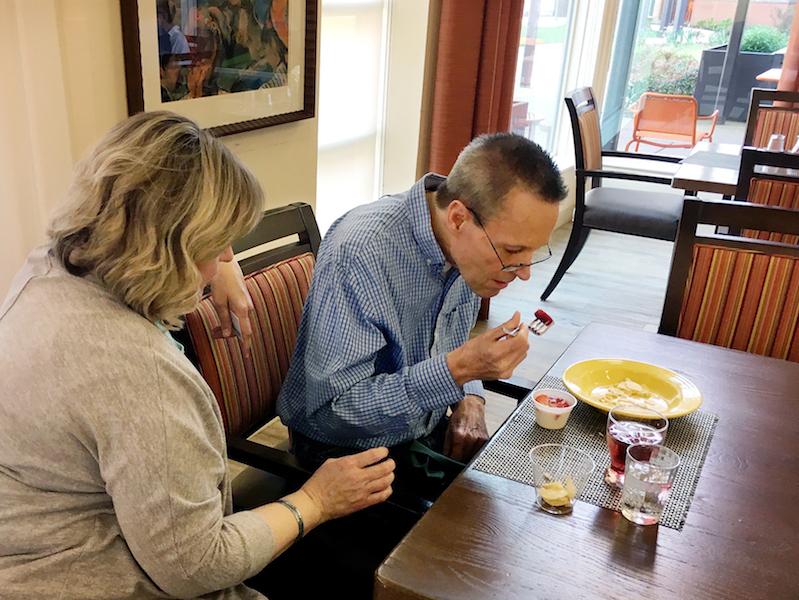 Support Circle: Family Caregivers Share Stories and Tips To Ease Alzheimer’s Toll