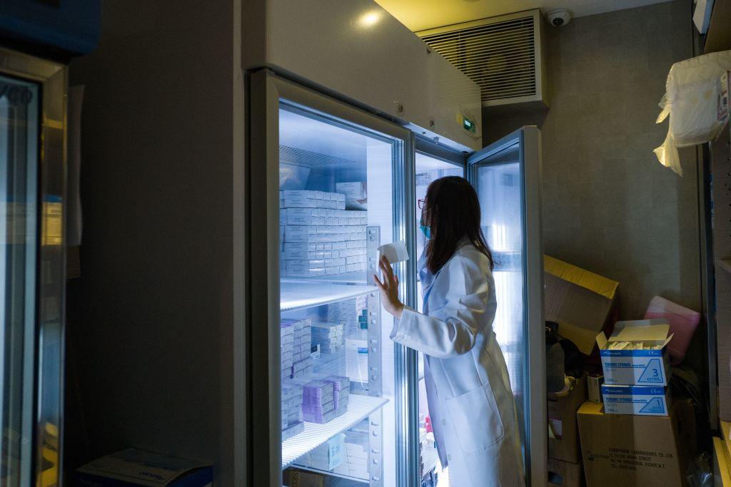 In China, Consumer Confidence in Domestic Vaccines Remains Low as Parents Look Elsewhere for Safe Vaccines