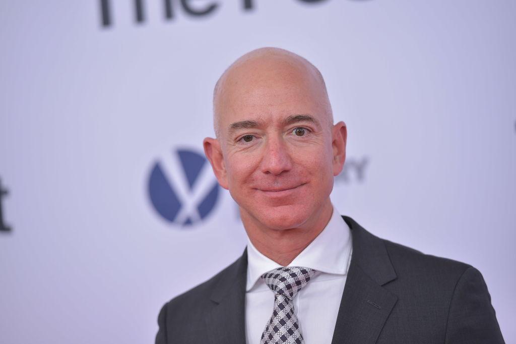 Amazon Will Offer Health Care to Employees, Along with Berkshire Hathaway and JP Morgan Chase