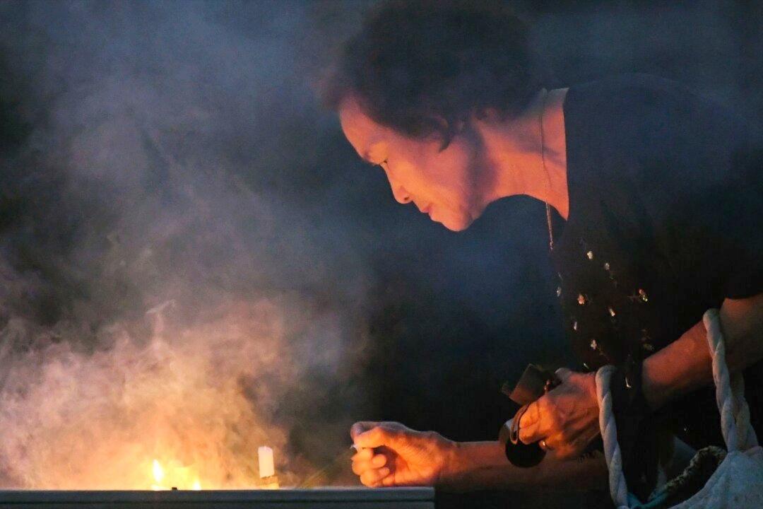 Hiroshima Marks 73rd Anniversary of Atomic Bombing