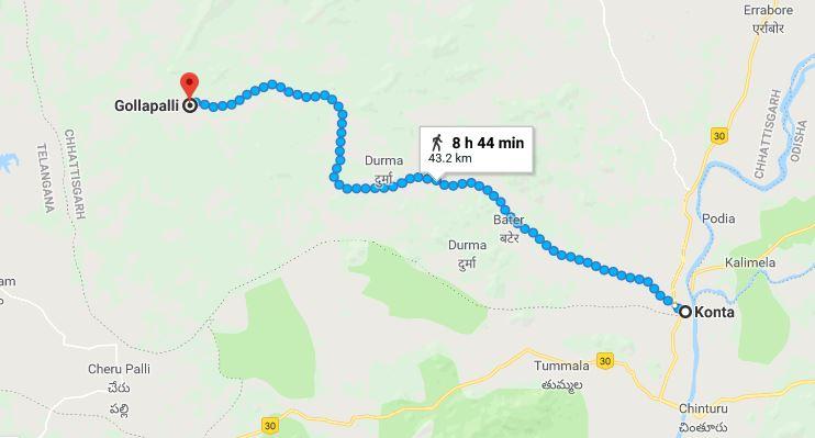 14 Communists Killed in Encounter With Indian Security Forces