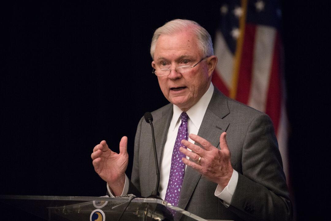 Sessions Slams Court Order to Reinstate DACA