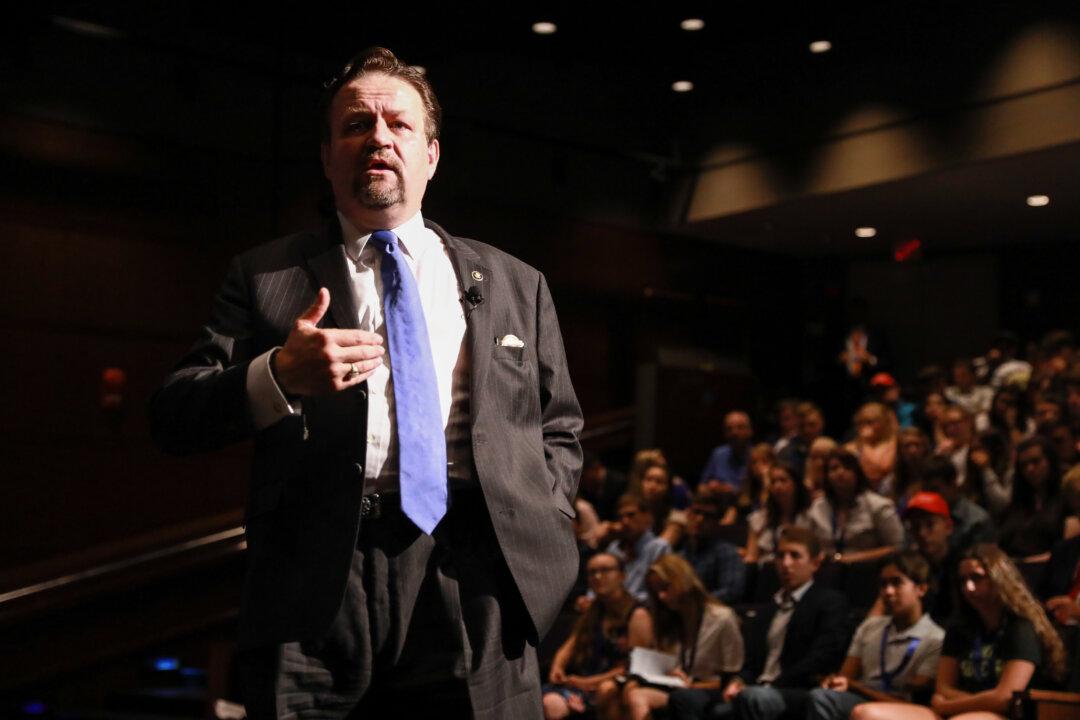 Story of Post-WWII Hero a Lesson in Fighting for Freedom