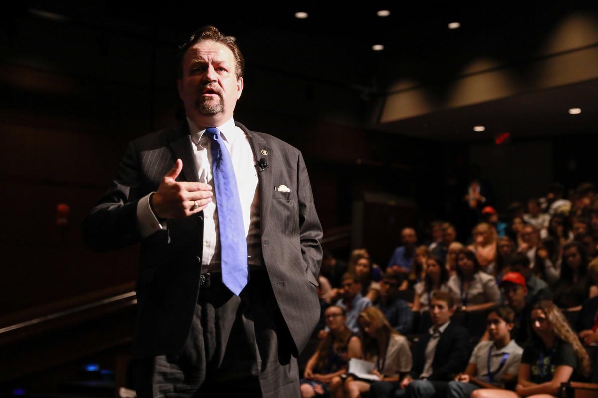 Story of Post-WWII Hero a Lesson in Fighting for Freedom