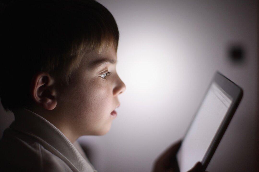 Scientific Advisory Explores Effects of Electronic Devices on Children’s Health