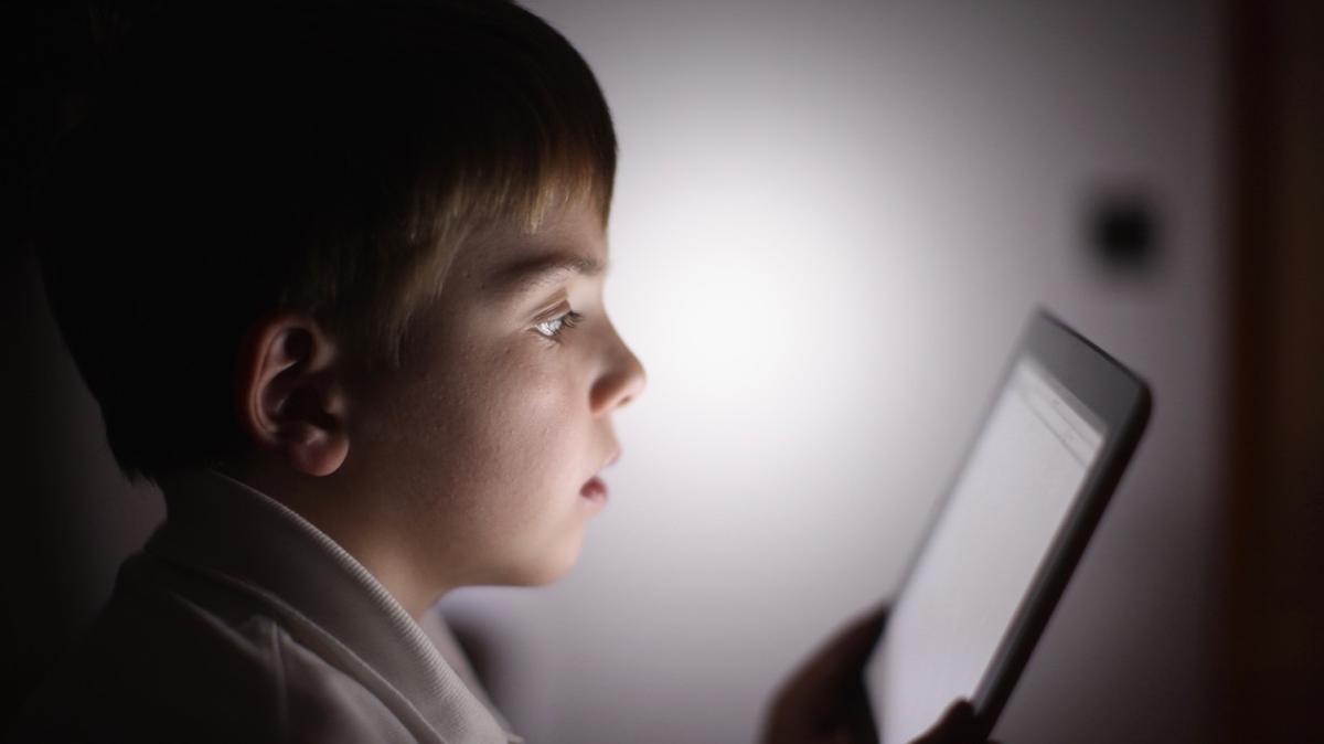 Scientific Advisory Explores Effects of Electronic Devices on Children’s Health