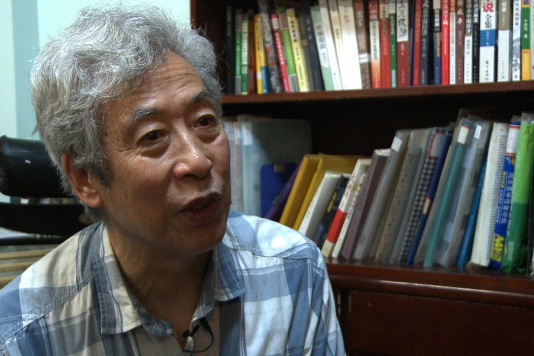 US Senators Urge China to Release Professor Detained for His Speech