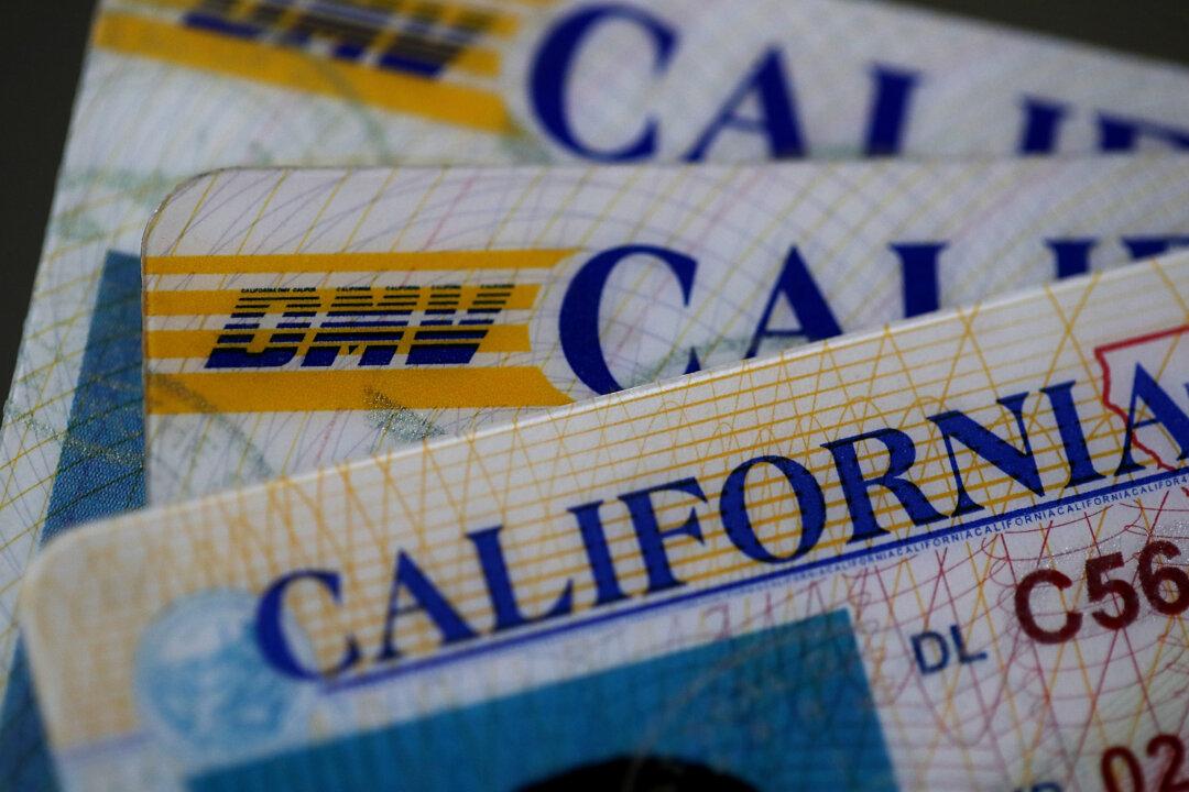 Hire Someone to Wait for You: Long Lines at California DMV Triggers New Business