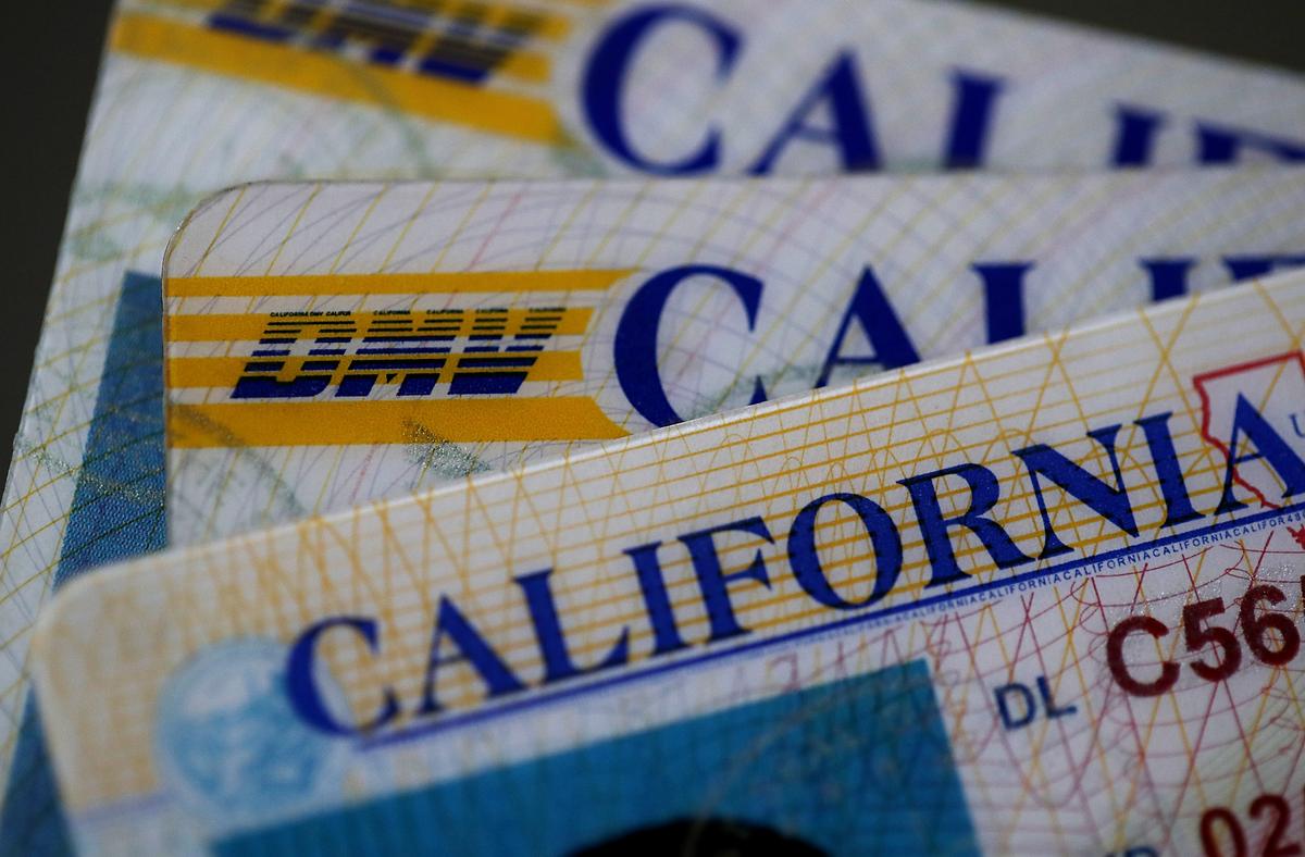 California DMV Improperly Shared the Private Information of Thousands of Drivers