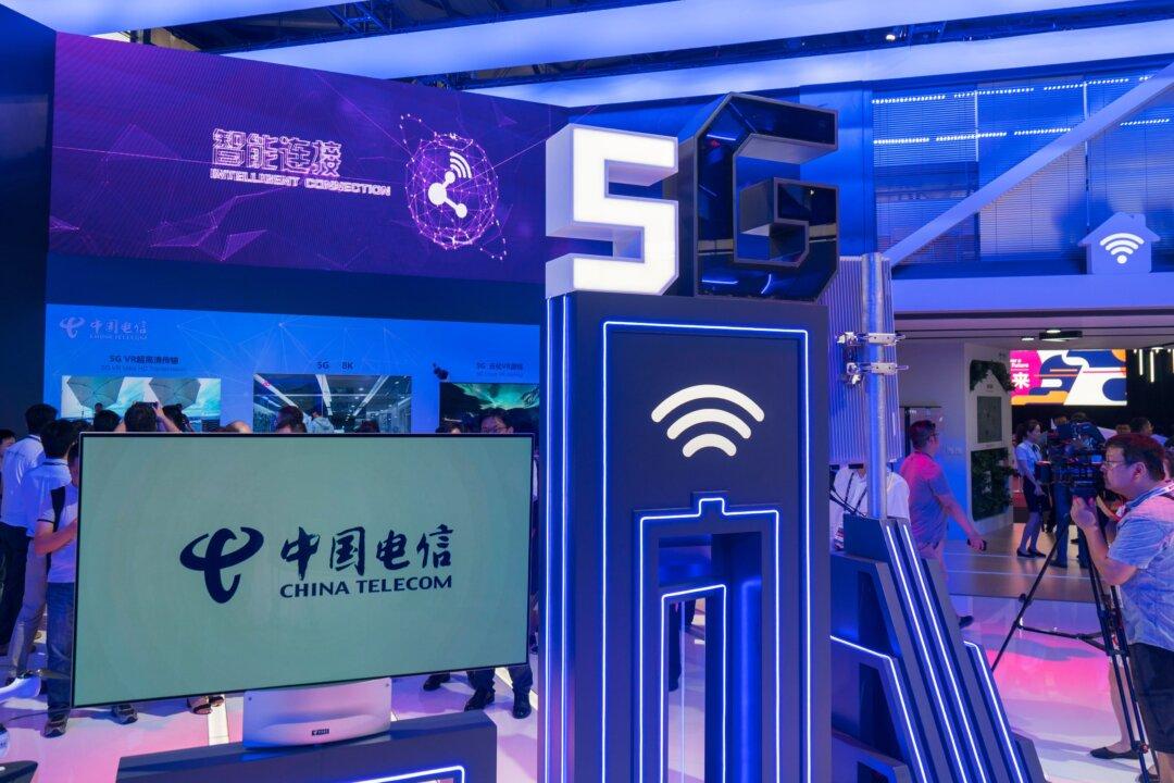 FCC Votes to Terminate China Telecom’s Operations in US Over National Security Concerns