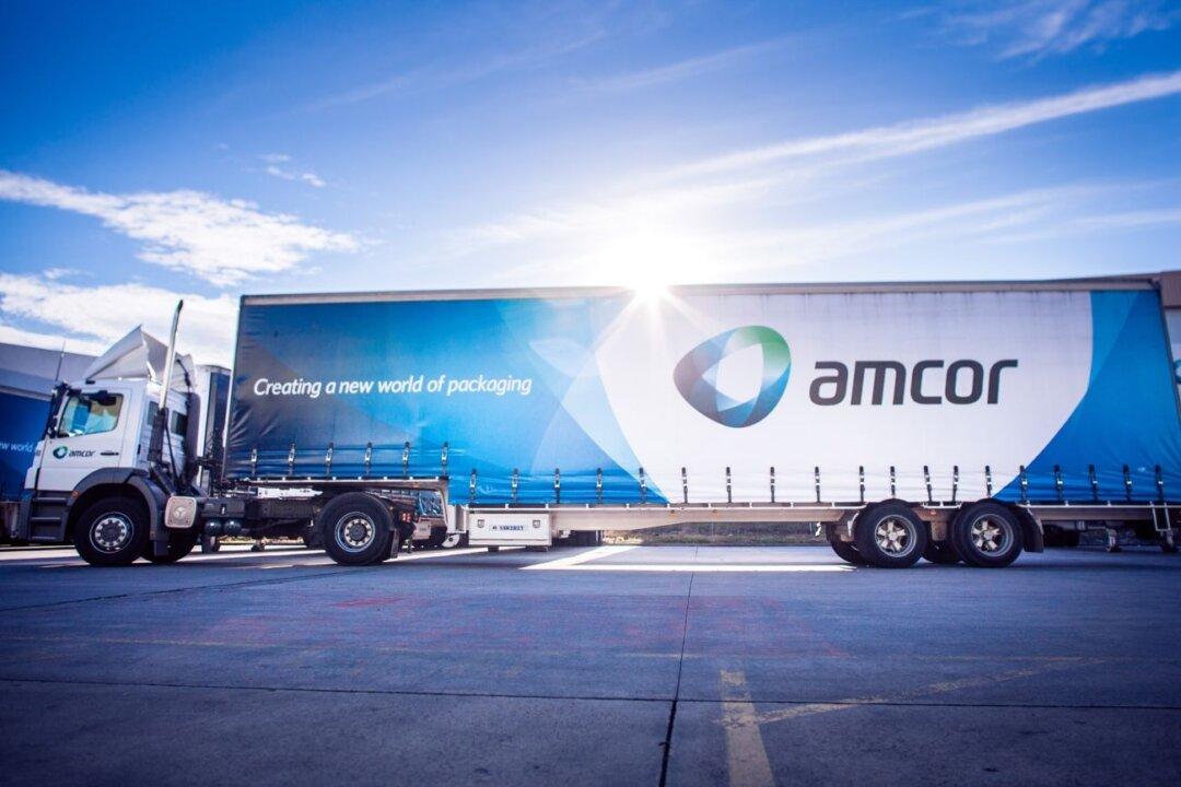 Australia’s Packaging Giant Amcor Buys Out US Rival Bemis