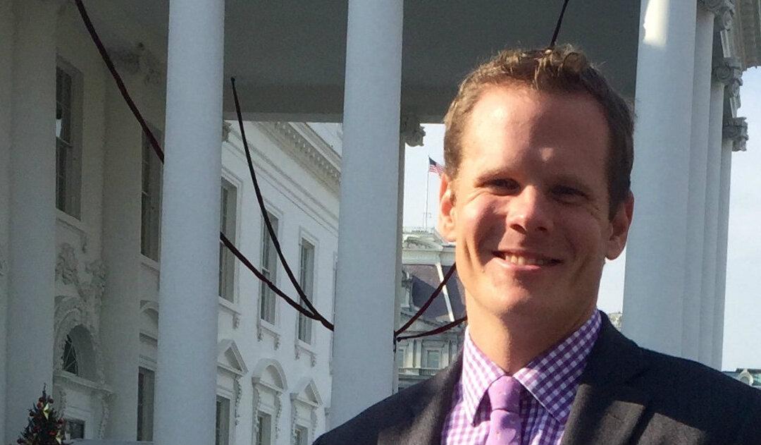 He Overcame Addiction and Incarceration, Now He’s Helping Others Successfully Reenter Society