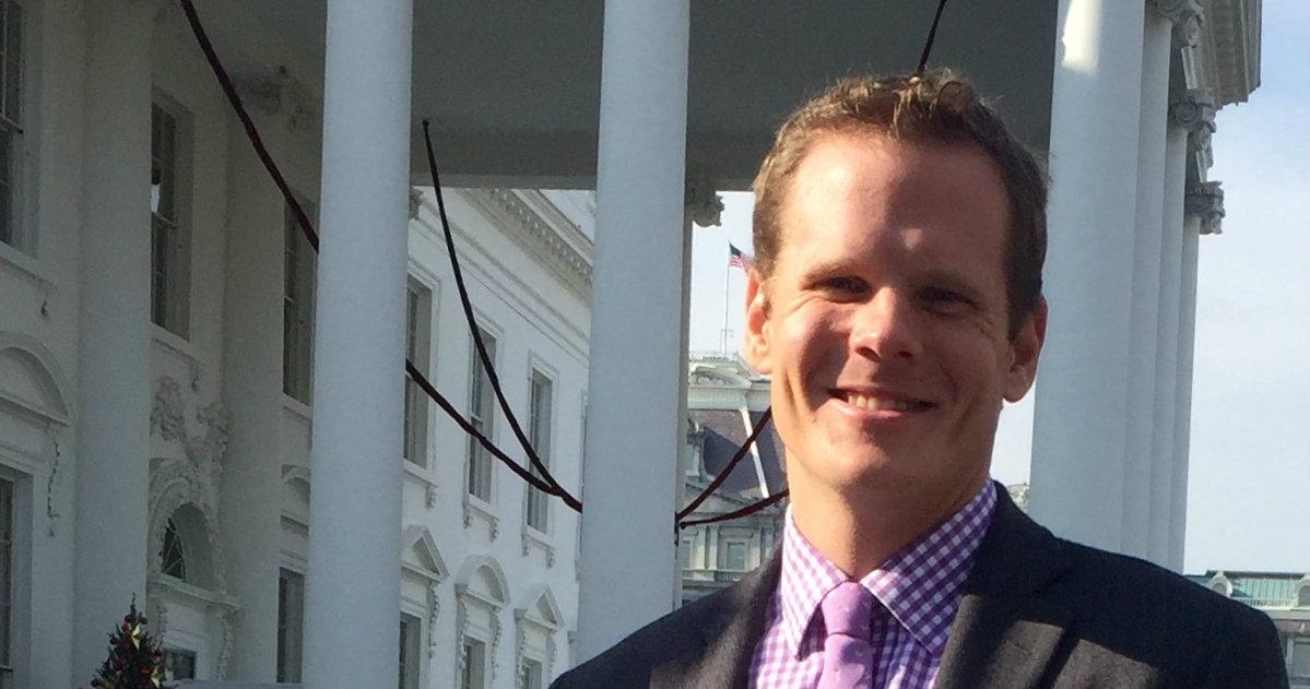 He Overcame Addiction and Incarceration, Now He’s Helping Others Successfully Reenter Society