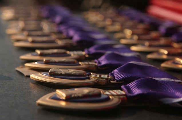 All 13 US Service Members Who Died in Kabul Airport Attack Will Be Posthumously Awarded the Purple Heart
