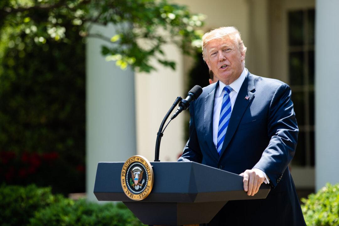 Trump Administration Uses Competition to Drive Down Drug Prices for Millions on Medicare