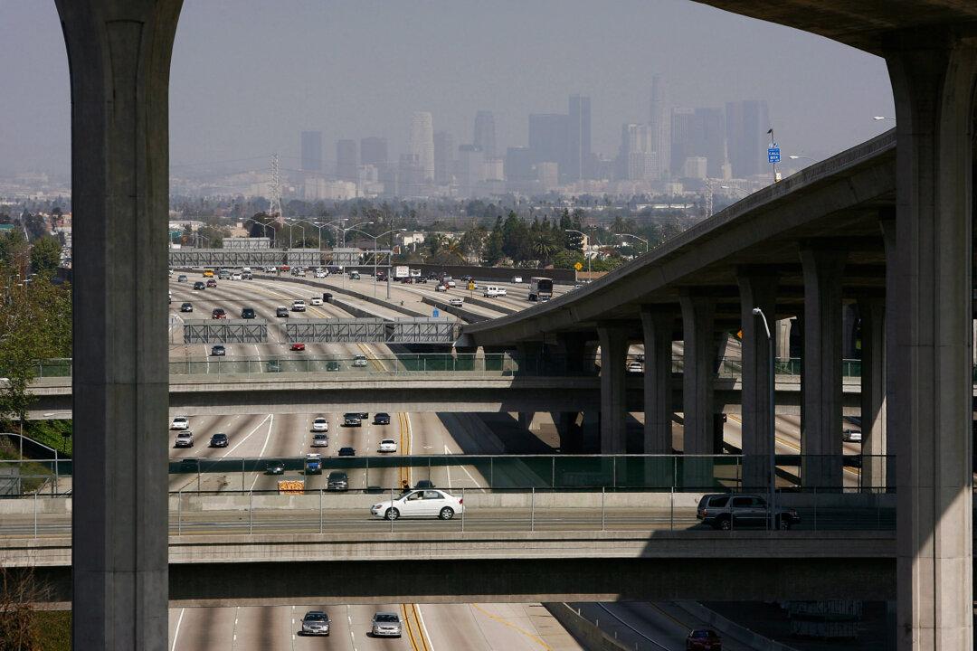 EPA: California’s Clean Air Waiver Not Meant to ‘Solve Climate Change’