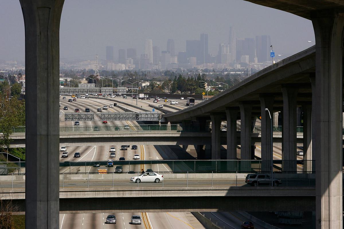 EPA: California’s Clean Air Waiver Not Meant to ‘Solve Climate Change’