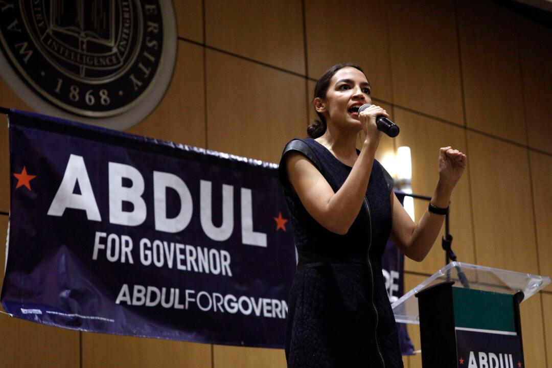 The Democratic Socialists of America Are Coming: Do They Represent America’s Future?