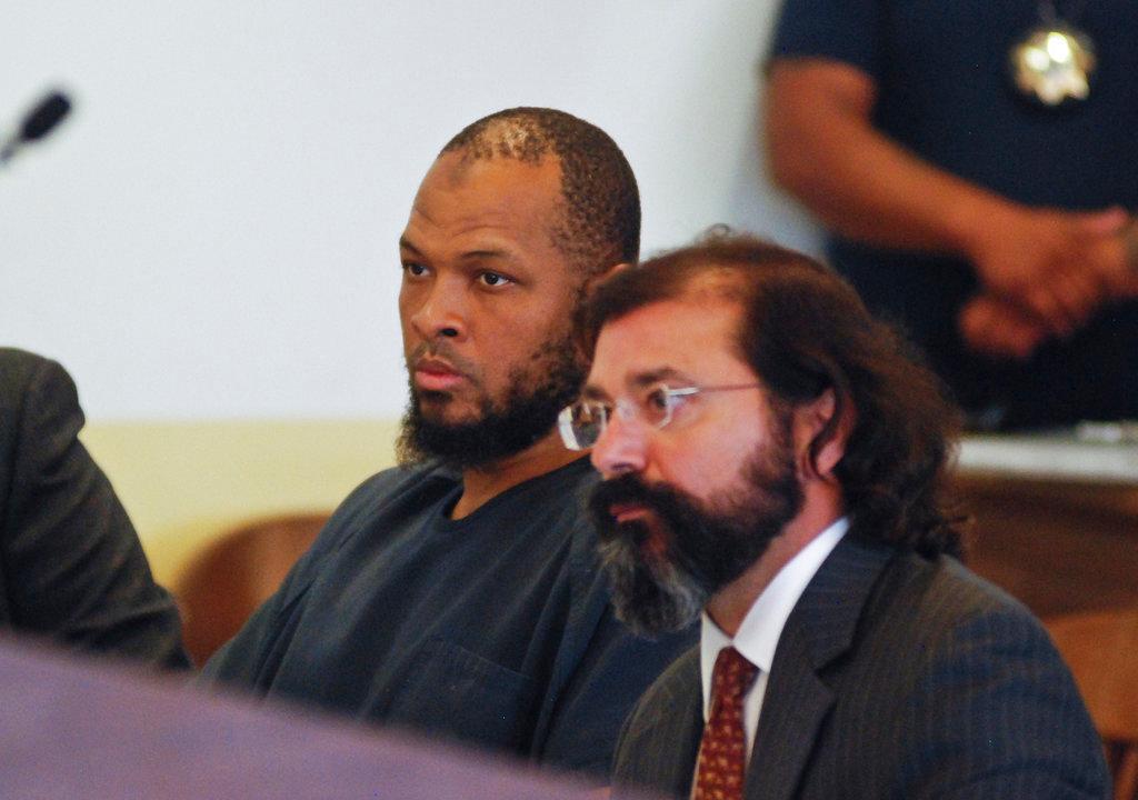 Man Arrested at New Mexico Property Is Son of Imam With Possible Link to WTC Bombing