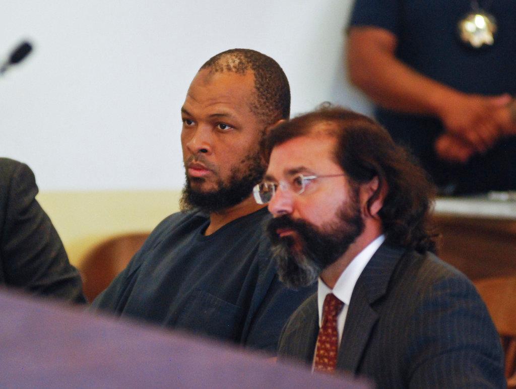 Man Arrested at New Mexico Property Is Son of Imam With Possible Link to WTC Bombing