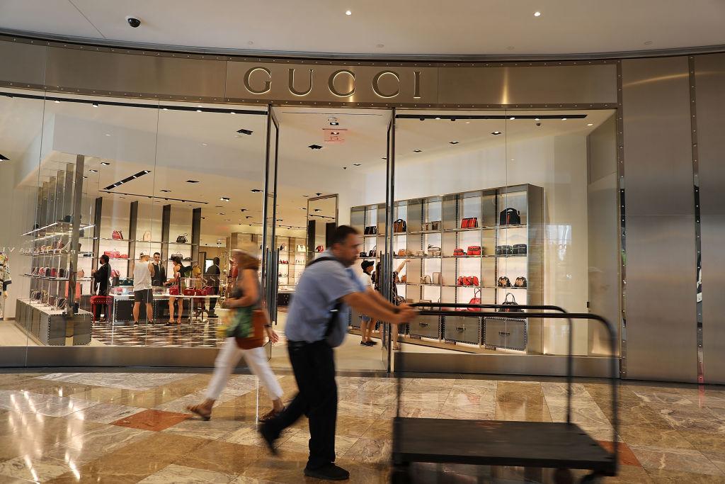 Americans Have Money and Will Spend It, Goldman Sachs Says