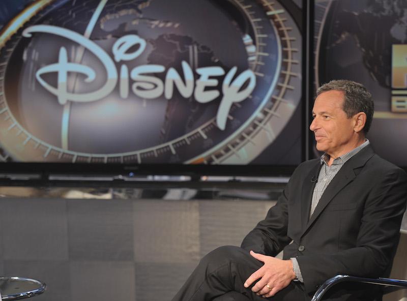 Disney Looks Past Scrapped Films to Brighter Future With Fox
