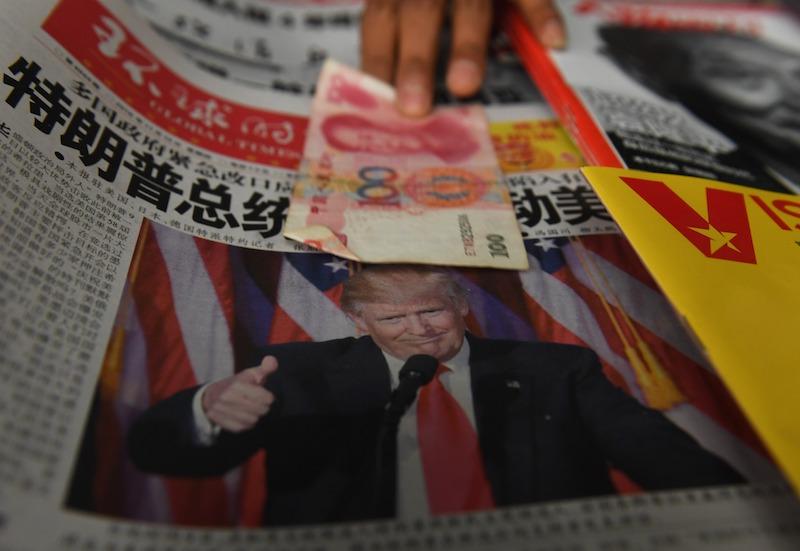 US Unemployment at 49-year Record Low, 2.1% for Asian-Americans