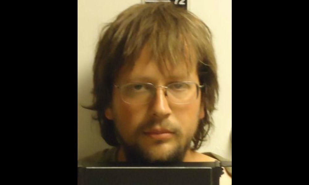 Utah Doomsday-Cult Leader Coltharp Is Sentenced on Sodomy, Child-Bigamy Charges