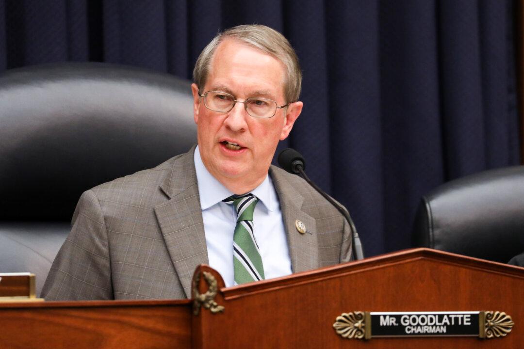 House Committee to Interview Bruce Ohr and Wife, Nellie Ohr, About Steele Dossier