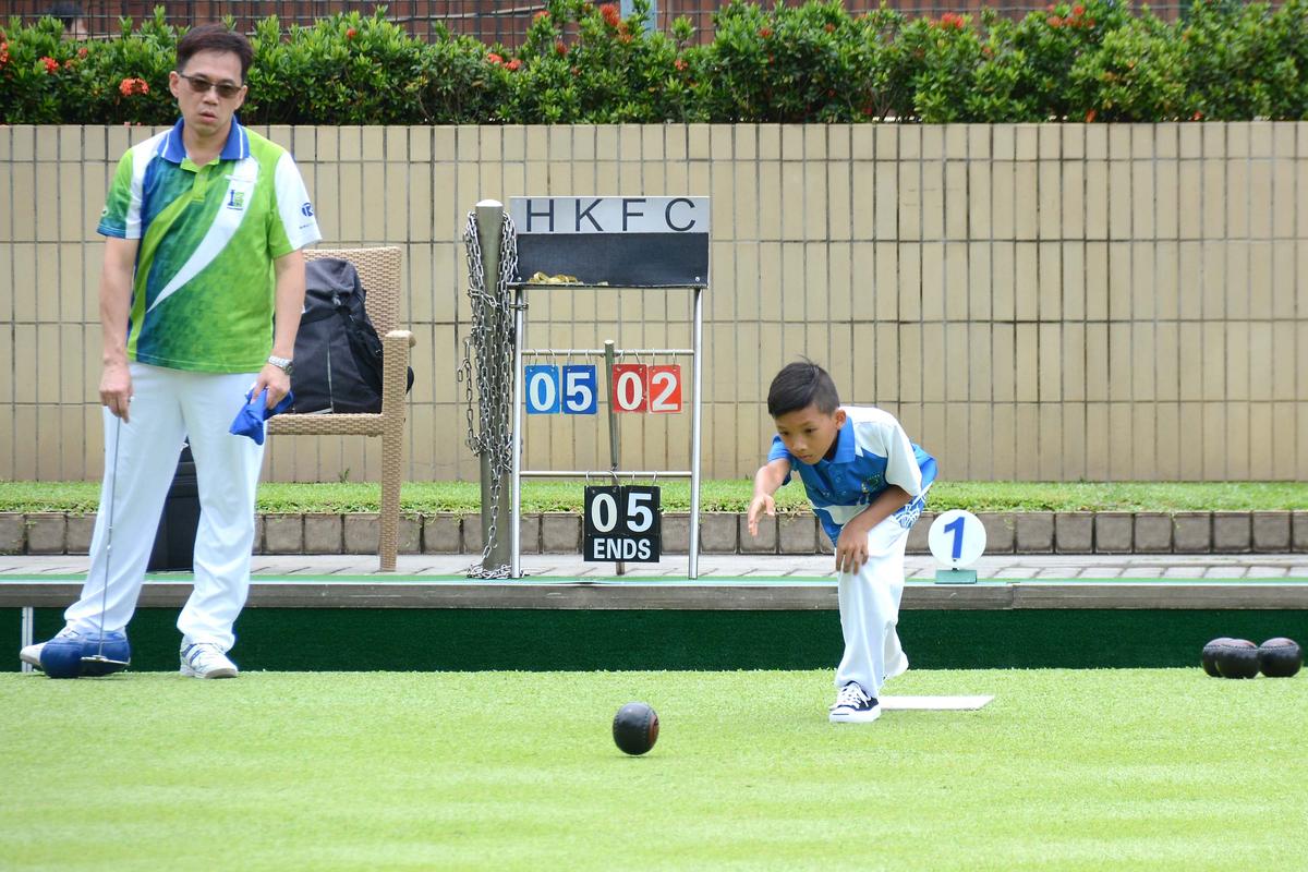 Hong Kong Bowlers Fight for Places in Classic Singles