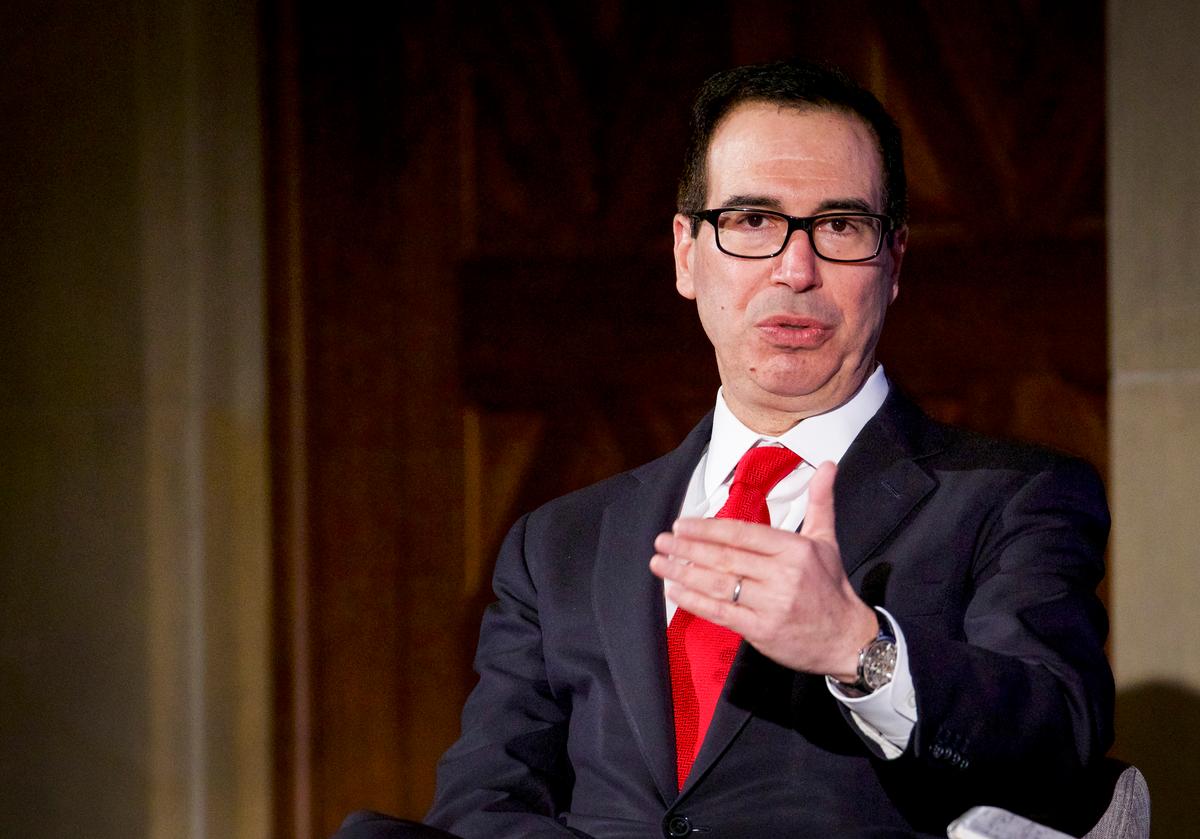 Investors Welcome Treasury’s Proposal on Capital Gains