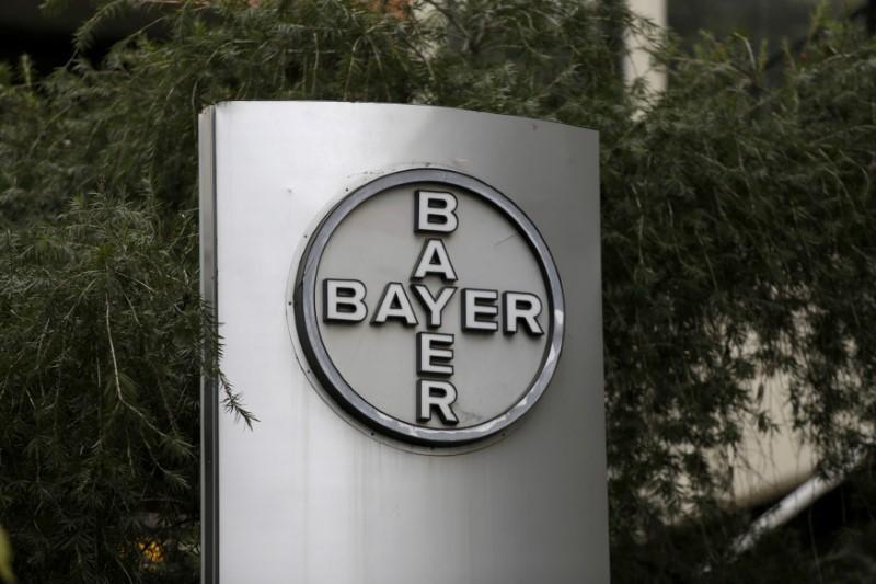 Roundup Cancer Verdict Sends Bayer Shares Sliding