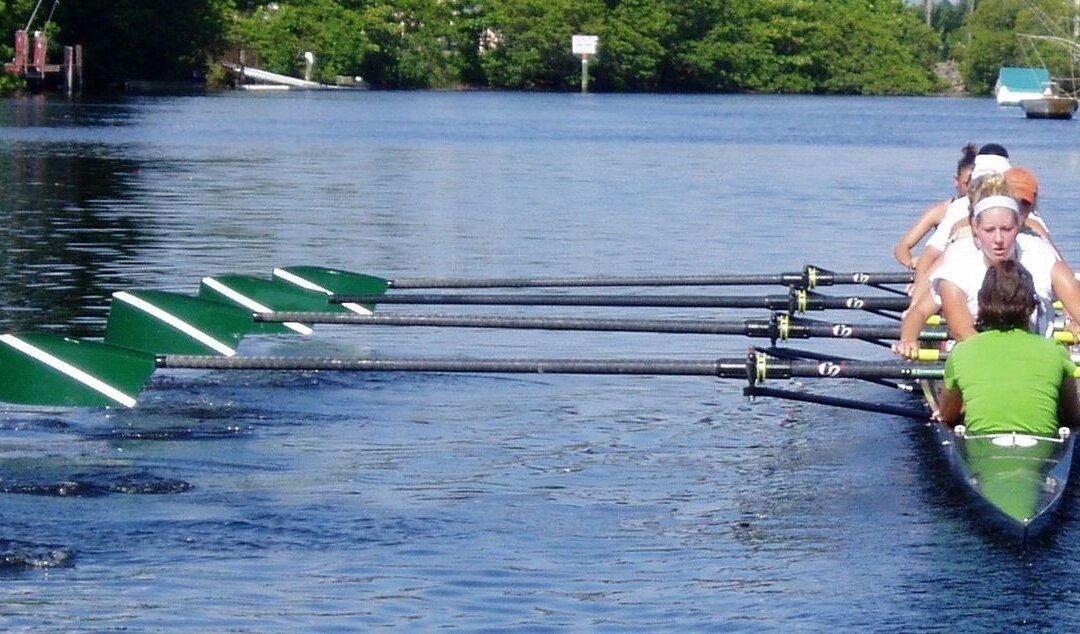 USRowing Masters Championships At Lake Merritt This Week