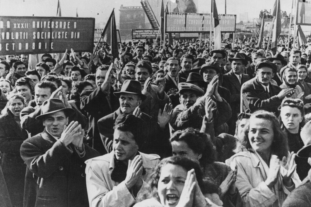 Today’s Naive Enthusiasts for Socialism Should Heed Its Reality